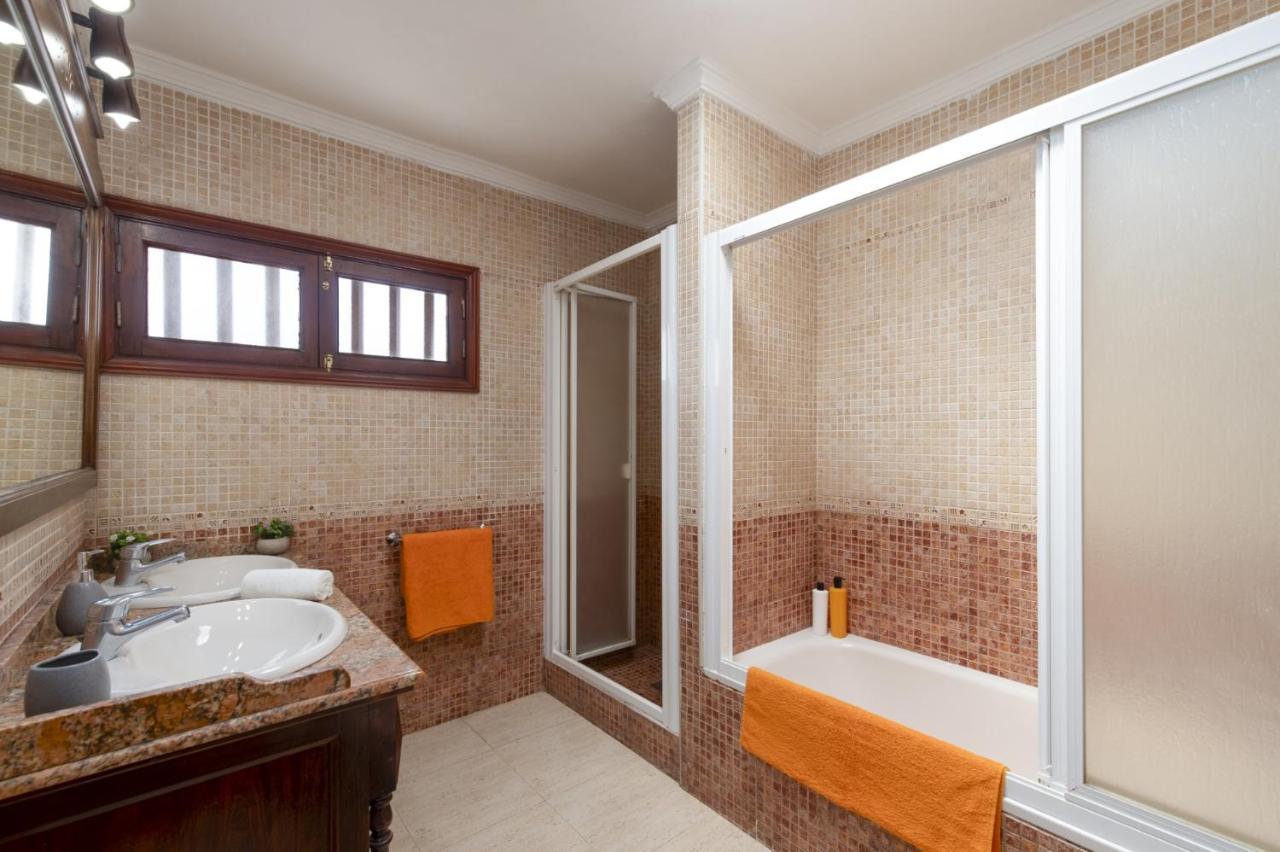 Villa Almar By Villa Plus Tias Luaran gambar