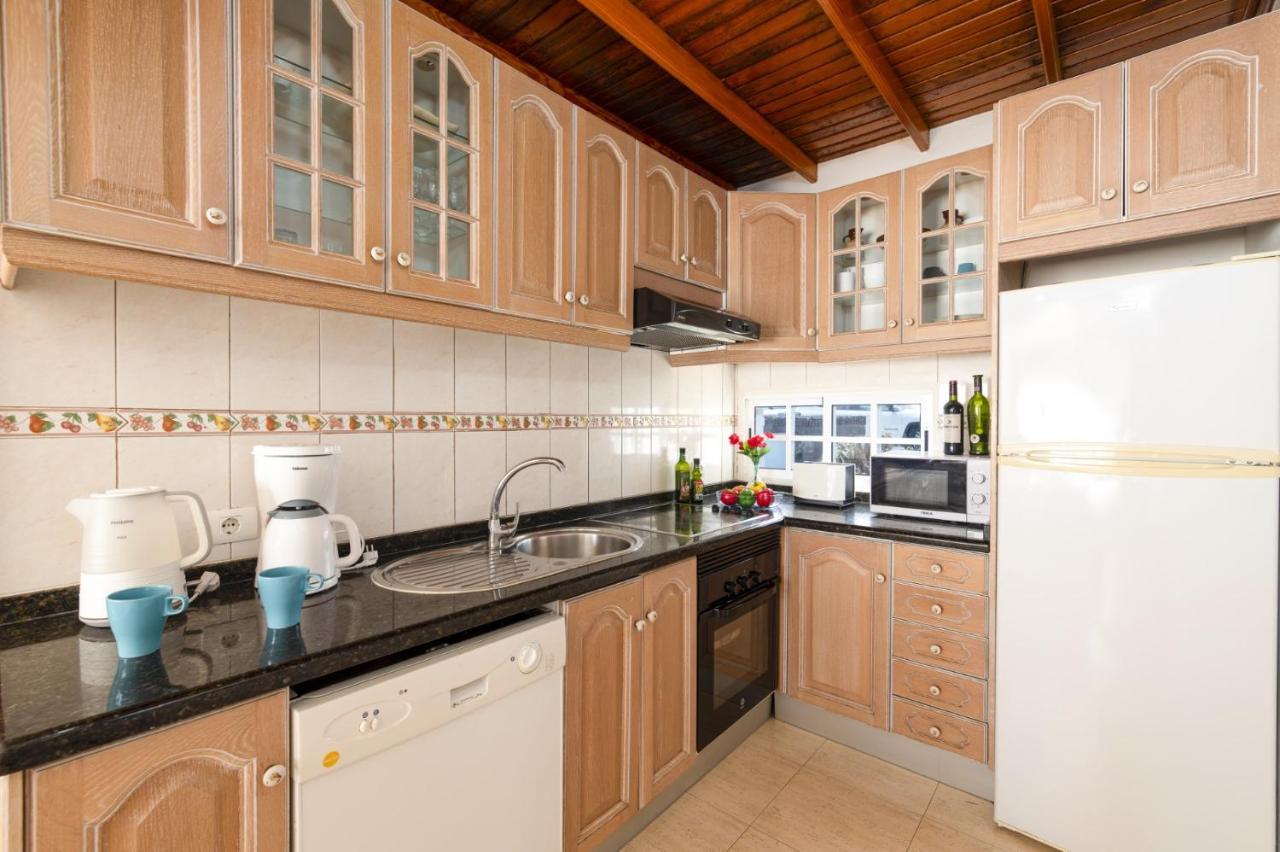 Villa Almar By Villa Plus Tias Luaran gambar